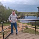 Алекс, 51 год