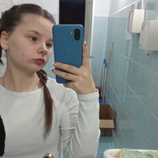 Фотография девушки Вероника, 20 лет из г. Ртищево