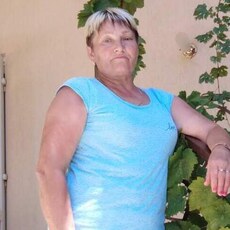 Фотография девушки Валентина, 57 лет из г. Белгород