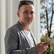 Фотография мужчины Вячеслав, 33 года из г. Зеленоград