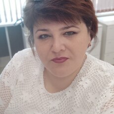 Фотография девушки Ирина, 46 лет из г. Старая Русса