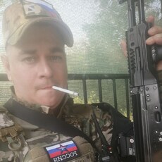 Фотография мужчины Михаил, 32 года из г. Новоазовск