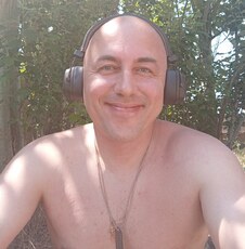 Фотография мужчины Юрий, 37 лет из г. Геническ