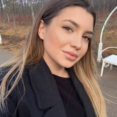 Фотография девушки Диана, 25 лет из г. Сковородино