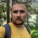 Глеб, 28 лет