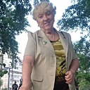 Татьяна, 64 года