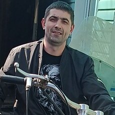 Фотография мужчины Фка, 36 лет из г. Ухта