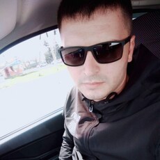 Фотография мужчины Евгений, 31 год из г. Мозырь