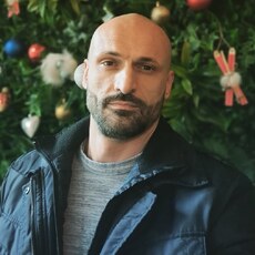 Фотография мужчины Maksim, 25 лет из г. Красногорск