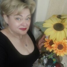 Фотография девушки Елена, 57 лет из г. Волгоград