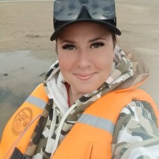 Фотография девушки Оксана, 43 года из г. Кодинск