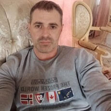 Фотография мужчины Леха, 41 год из г. Новосибирск