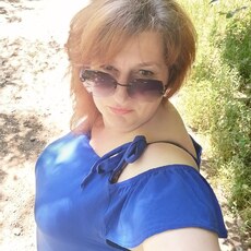 Фотография девушки Елена, 46 лет из г. Кисловодск
