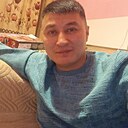 Жанат, 34 года