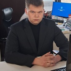 Фотография мужчины Владимир, 20 лет из г. Анадырь