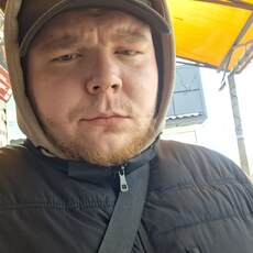 Фотография мужчины Кирилл, 23 года из г. Лиски