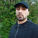 Марат, 33 года