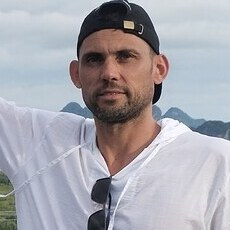Фотография мужчины Вадим, 37 лет из г. Новосибирск
