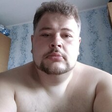 Фотография мужчины Саша, 30 лет из г. Пружаны