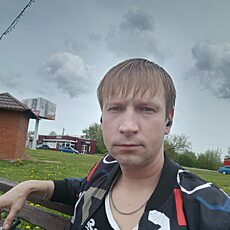 Фотография мужчины Андрей, 35 лет из г. Вышний Волочек