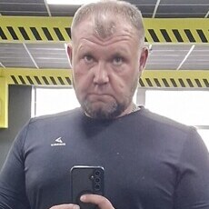 Фотография мужчины Игорь, 42 года из г. Евпатория