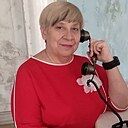 Лилия, 61 год