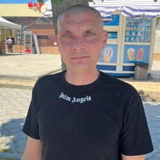 Фотография мужчины Евгений, 41 год из г. Сальск