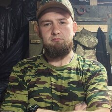 Фотография мужчины Николай, 37 лет из г. Архангельск