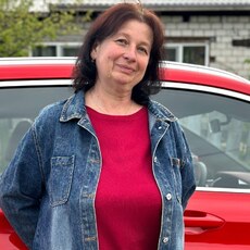 Фотография девушки Елена, 53 года из г. Октябрьский