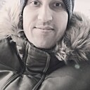 Февральский, 37 лет