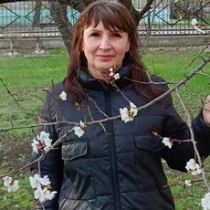 Фотография девушки Алла, 58 лет из г. Михайловка (Волгоградская Област