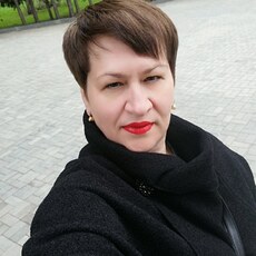 Фотография девушки Светлана, 49 лет из г. Златоуст