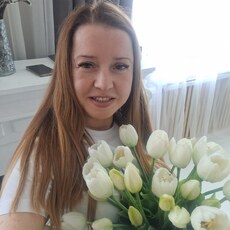 Фотография девушки Наташа, 41 год из г. Междуреченск