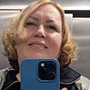 Наталья, 55 лет