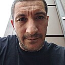 Ваган, 46 лет