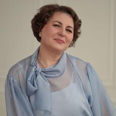 Фотография девушки Татьяна, 53 года из г. Пермь