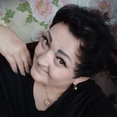 Фотография девушки Оксана, 51 год из г. Куйбышев