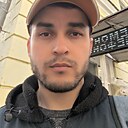 Rajab, 33 года