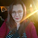 Анна, 31 год