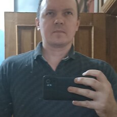 Фотография мужчины Алексей, 43 года из г. Симферополь