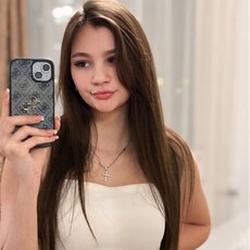 Фотография девушки Поличка, 35 лет из г. Норильск