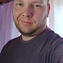 Максим, 34 года