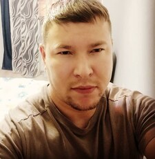 Фотография мужчины Митя, 37 лет из г. Сосновый Бор