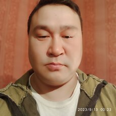 Фотография мужчины Василий, 43 года из г. Аскиз