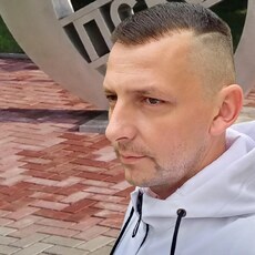 Фотография мужчины Сергей, 38 лет из г. Орша