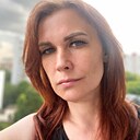 Жанна, 43 года