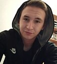 Виктор, 26 лет