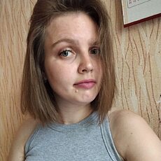 Фотография девушки Александра, 30 лет из г. Артем