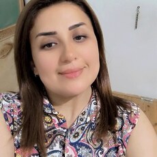 Фотография девушки Самира, 43 года из г. Баку