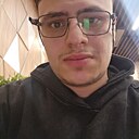 Ясин, 26 лет